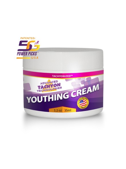 Youthing Cream Tachyon Nederland ATTI